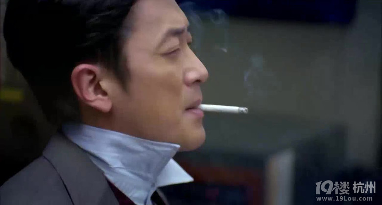 图解电影《恐怖直播》 个人私欲绝对之上-第1