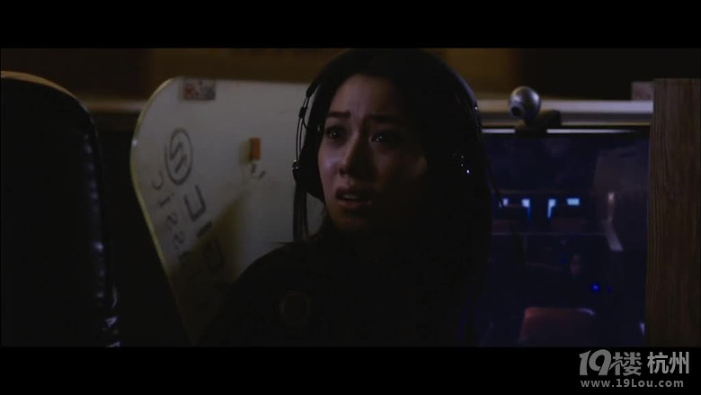 图解电影《不明影像:绝对点击禁止》小心程序