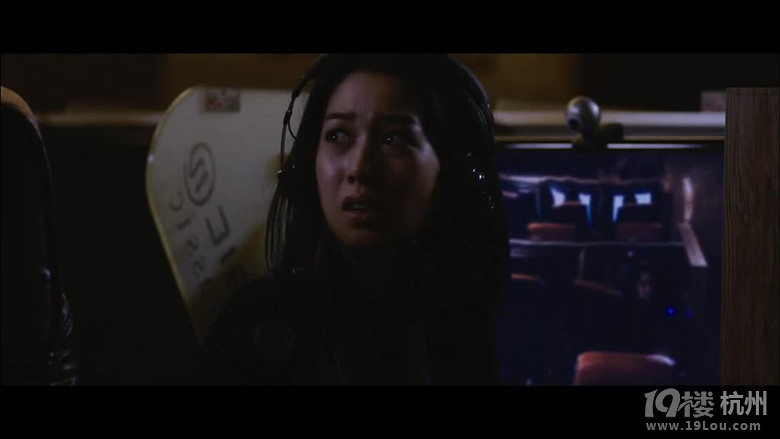 图解电影《不明影像:绝对点击禁止》小心程序