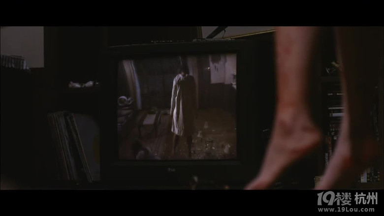 图解电影《不明影像:绝对点击禁止》小心程序