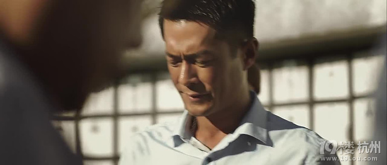 图解电影《人间小团圆》古天乐梁咏琪生了奇丑