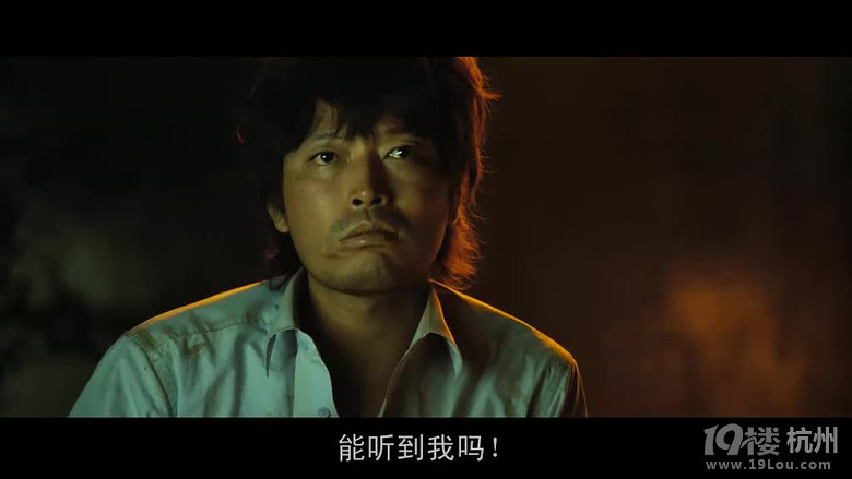 图解电影《金氏漂流记》非正常人类生存志-第