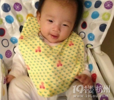 大S曬寶寶成長照 感慨：一直親她才不遺憾