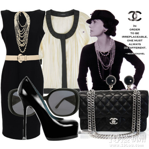 rhCoco chanel(RCOCO)