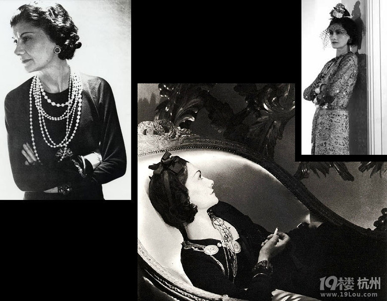 rhCoco chanel(RCOCO)