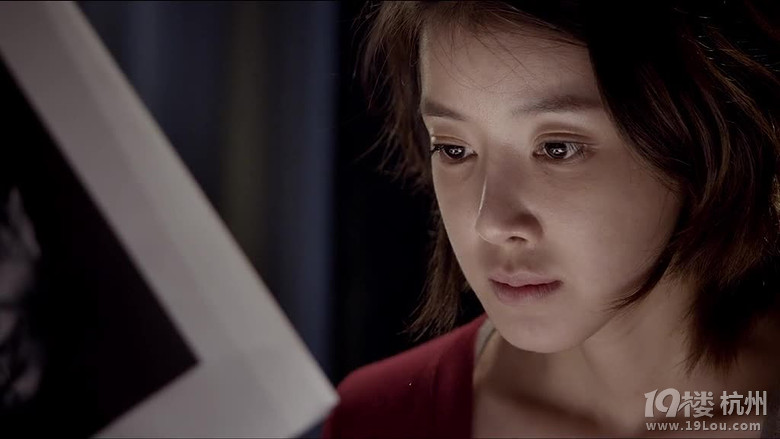 图解电影《杀人漫画》死亡手法和漫画相同-恐