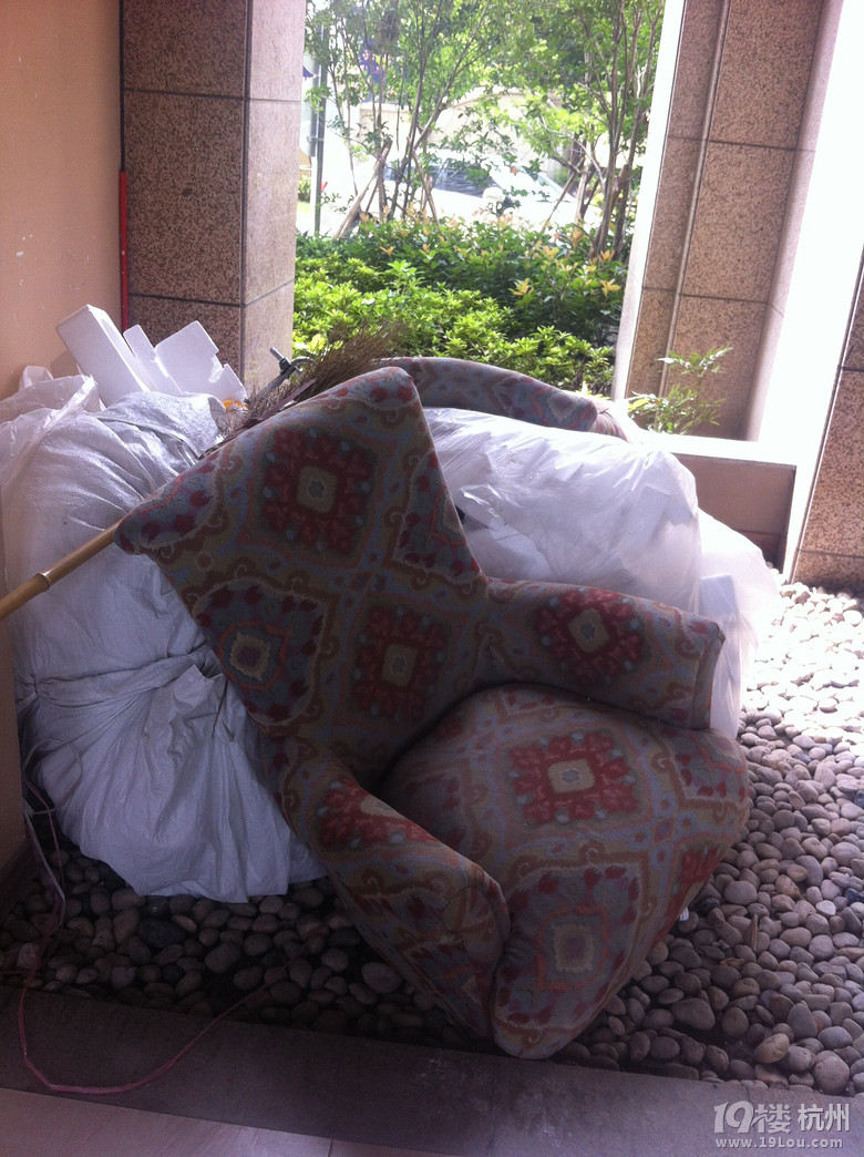 哪个部门能来救救这个小区?!-生活大杂院-居家