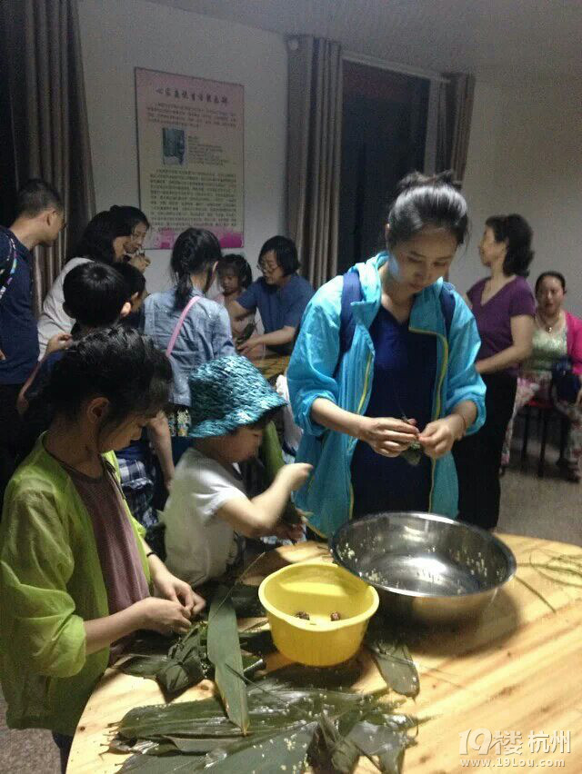 拥抱自然 共享成长-大自然亲子游活动回顾与感