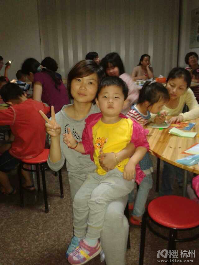 拥抱自然 共享成长-大自然亲子游活动回顾与感