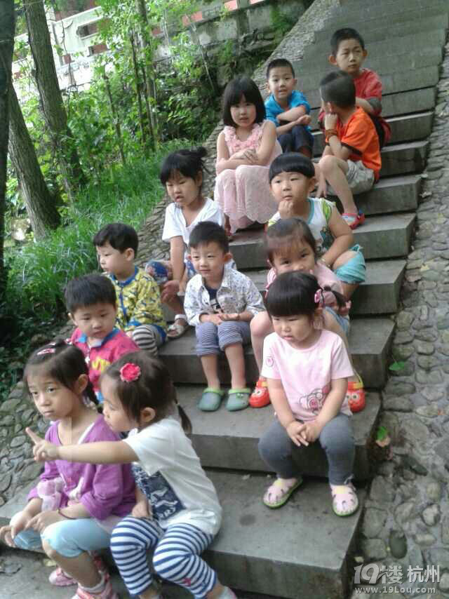 拥抱自然 共享成长-大自然亲子游活动回顾与感