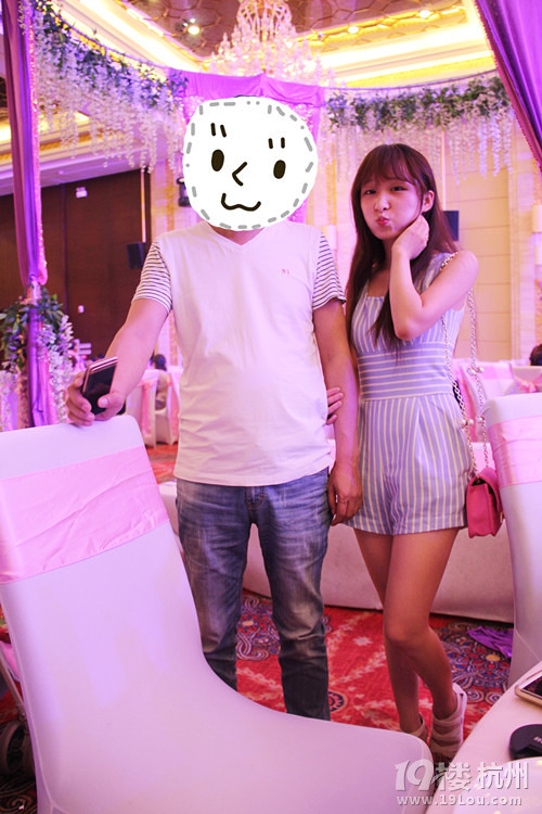 【西餐穿搭】最愛清爽夏日  不一樣的搭配