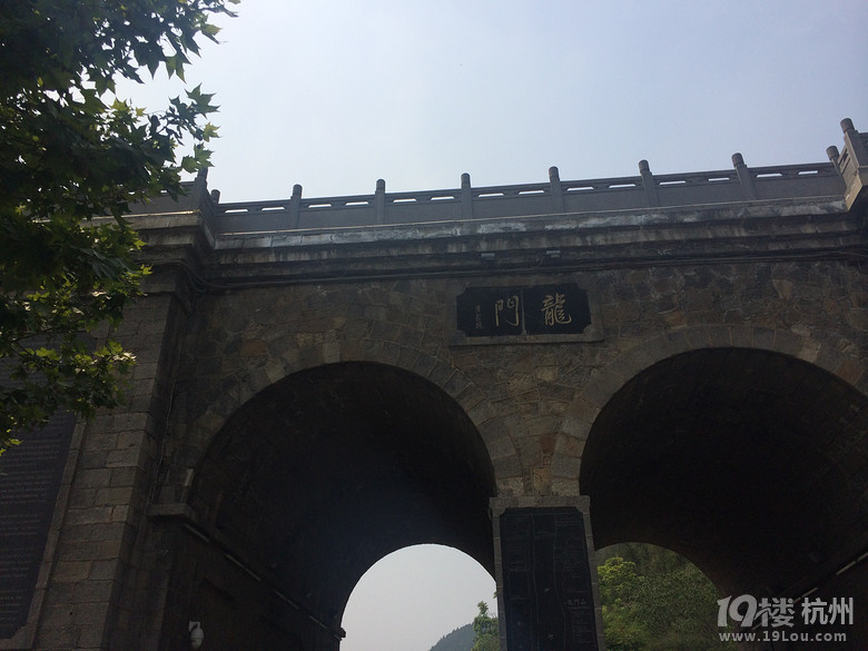 7月夏天8天自駕游古都