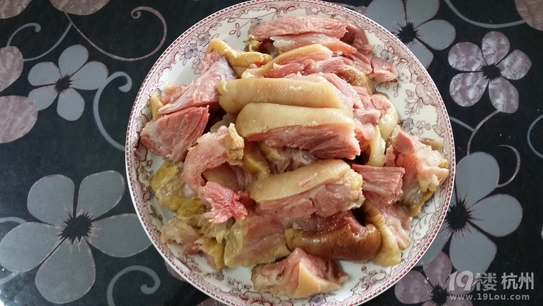 家常菜系列(三)-家常菜-19楼私房菜-杭州19楼