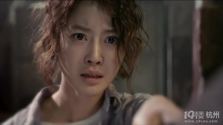 图解电影《杀人漫画》死亡手法和漫画相同-第