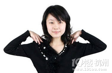 [健康小贴士]颈椎自我康复操,久坐必看。-其他