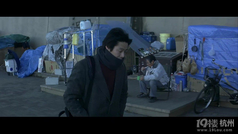 图解电影《嫌疑犯x的献身》-第5页-悬疑电影-图