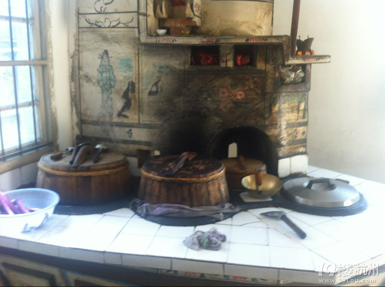 #九阳土灶铁釜就是胆大,100份随便领# 我记忆