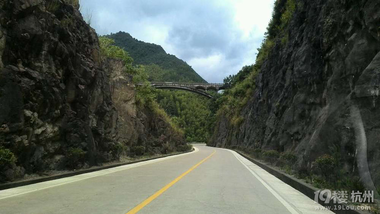 浙江最美村落之一遂昌.大柯古村;农家乐,避暑、