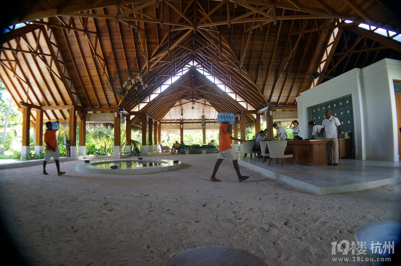 情迷马尔代夫,给打算去马代的人们一点参考-蜜