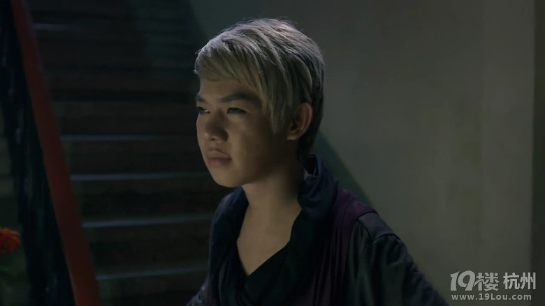 图解电影《鬼三惊》,泰国经典恐怖片-第10页-恐