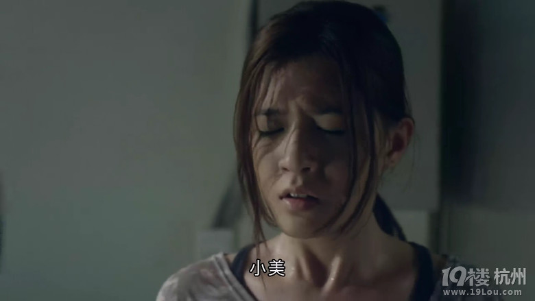 图解电影《鬼三惊》,泰国经典恐怖片-第17页-恐