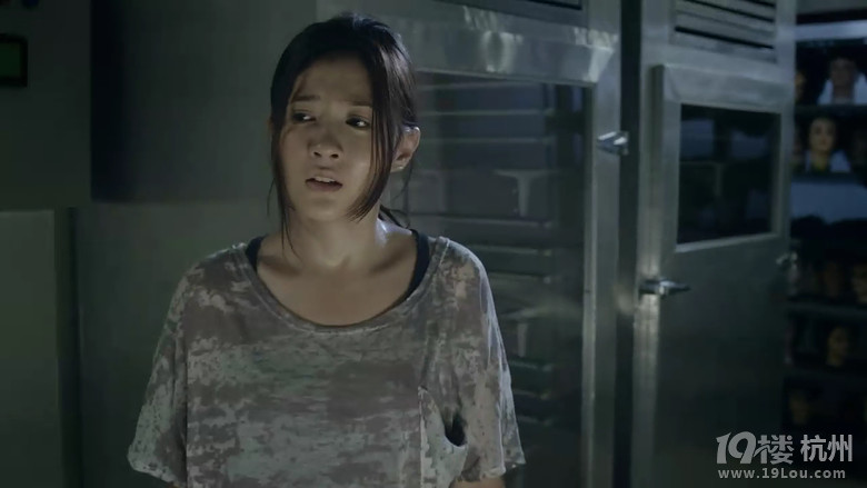 图解电影《鬼三惊》,泰国经典恐怖片-第17页-恐