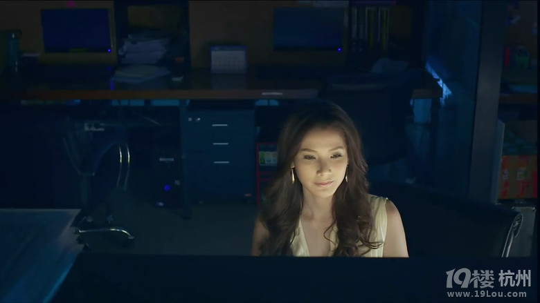 图解电影《鬼三惊》,泰国经典恐怖片-第40页-恐