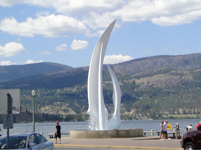 加拿大西部七日游-手机随手拍-杭州19楼