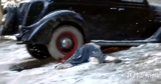 图解电影《奇谈》又名冥婚凄谈,妻子不正常-第