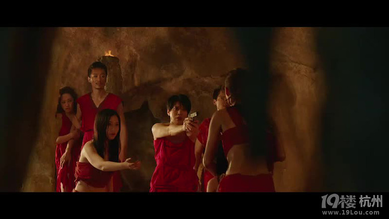 图解电影《死亡派对》电影在线观看-电影陪审团-杭州19楼