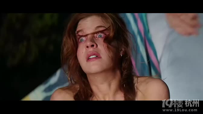 图解电影《狼溪2》牛逼闪闪的片子-第22页-恐