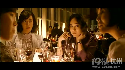 图解电影《瑜伽学院》为美貌而生的魔鬼训练-