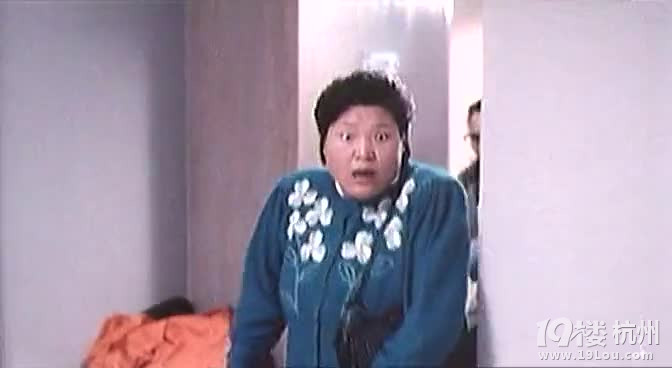 图解电影《鬼赌鬼》洪金宝一个人演祖孙三代-