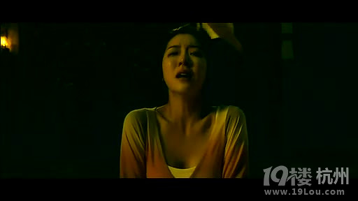 图解电影《瑜伽学院》为美貌而生的魔鬼训练-