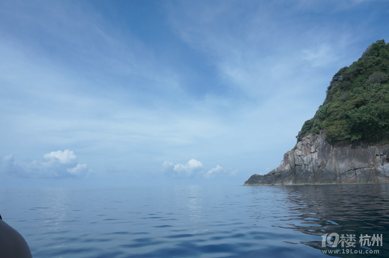 【海島游】那一年，我們的蜜月在大馬