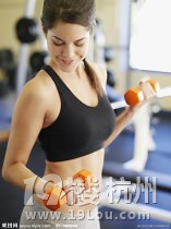 21個(gè)健身鍛煉誤區(qū)
