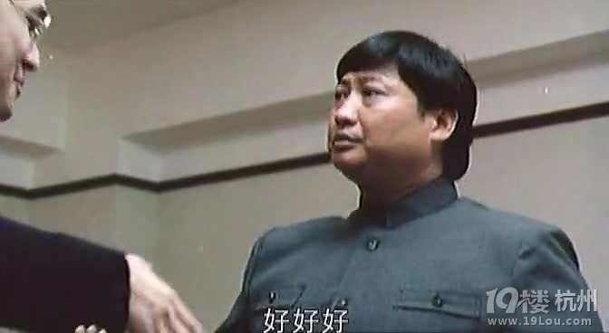 图解电影《鬼赌鬼》洪金宝一个人演祖孙三代-