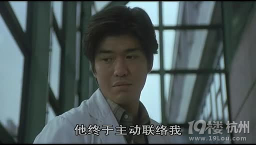 图解电影《凶铃再现》贞子和诅咒录像带真相-