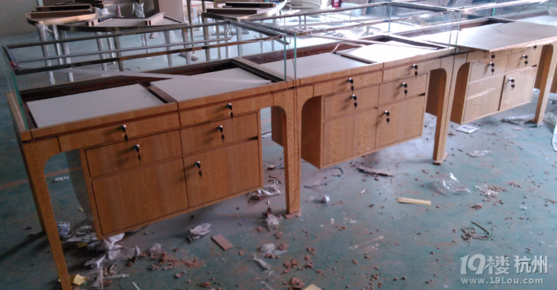 杭州日腾装饰有限公司招聘-电工-月薪面议--杭