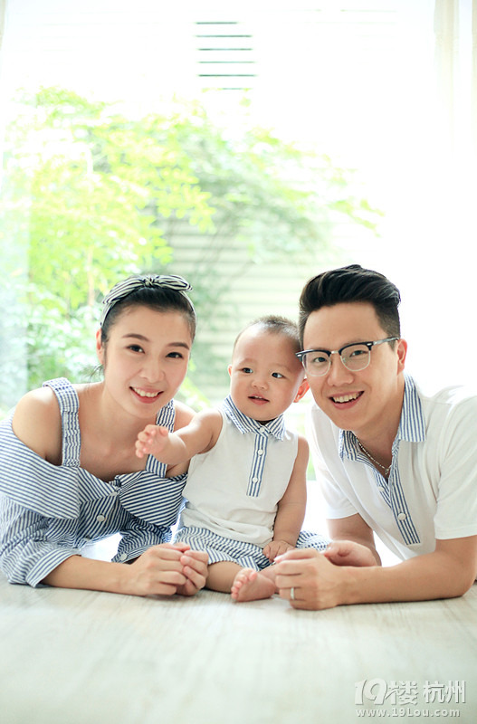 我們的親子時(shí)光~~哈妮的夏季之戀~~