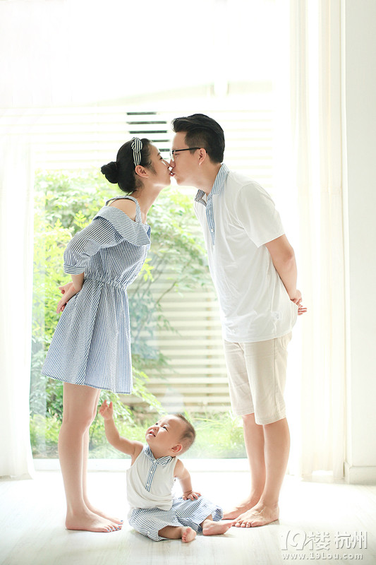 我們的親子時(shí)光~~哈妮的夏季之戀~~