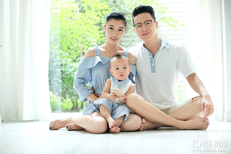 我們的親子時(shí)光~~哈妮的夏季之戀~~