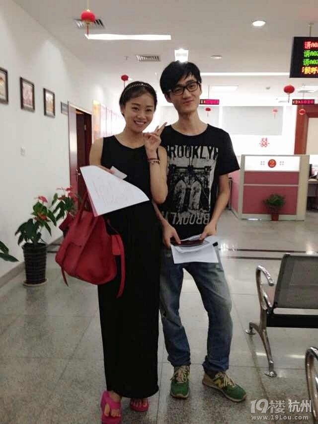 【金夫人结婚日记】从偷偷摸摸的地下情侣到如