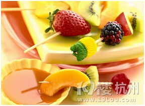 炎炎烈日 肌膚也要萌萌噠