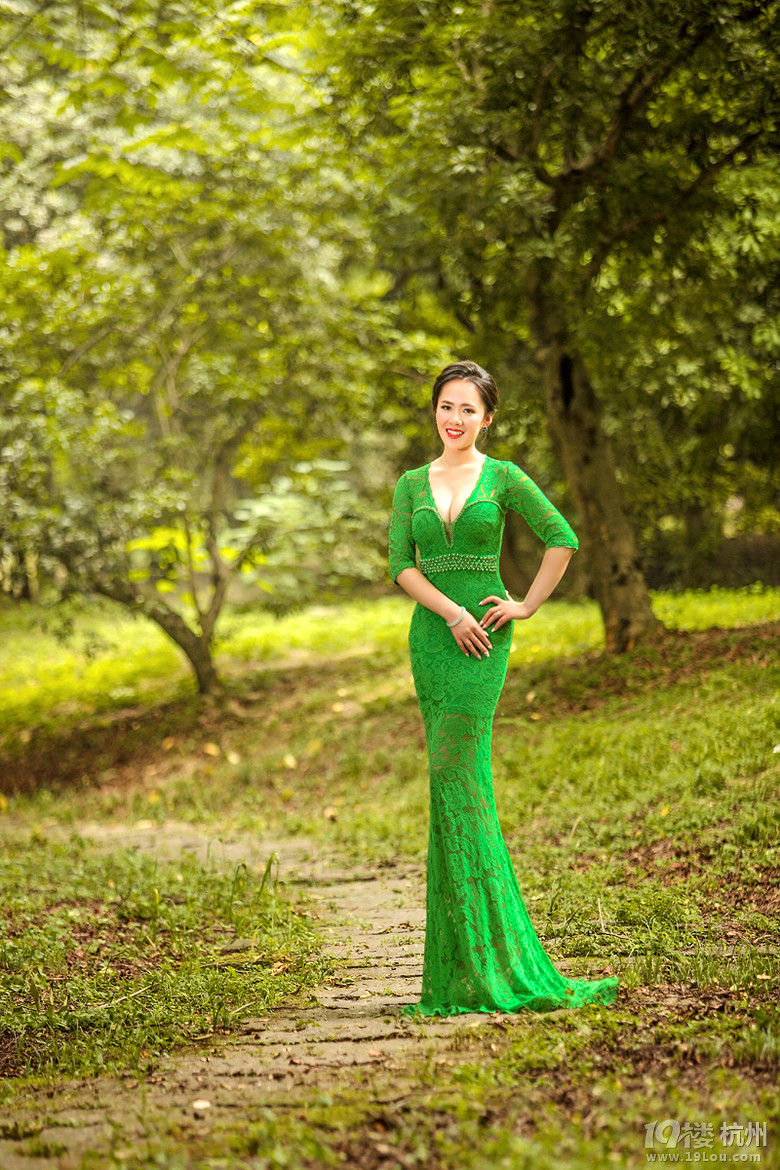 【金夫人结婚日记】最美的时光遇见你-结婚日