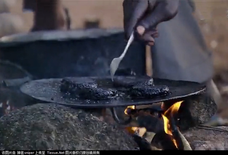 稀奇古怪的各国美食,哪一样你吃得下去呢?
