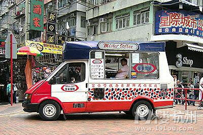 只有香港人才知道的地道美食-美食狗仔队-美食