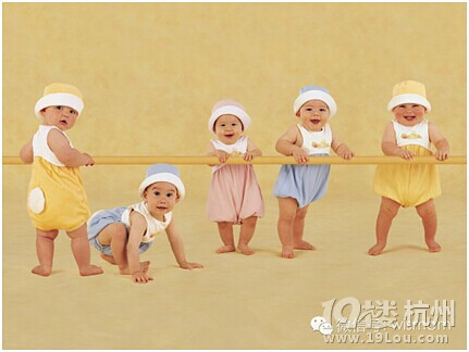 崔玉涛41个婴儿护理绝招,对照看做对了么-准妈