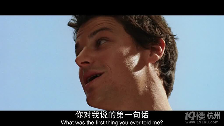 图解电影《航班蛇患》一场离奇恐怖的血腥灭口