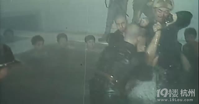 图解电影《黑太阳731》牟敦芾才是史上第一重